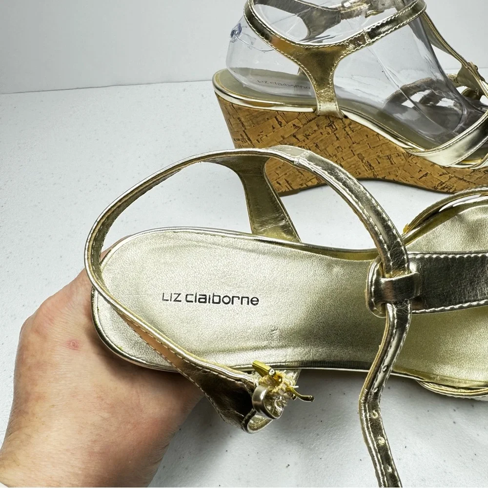 liz claiborne