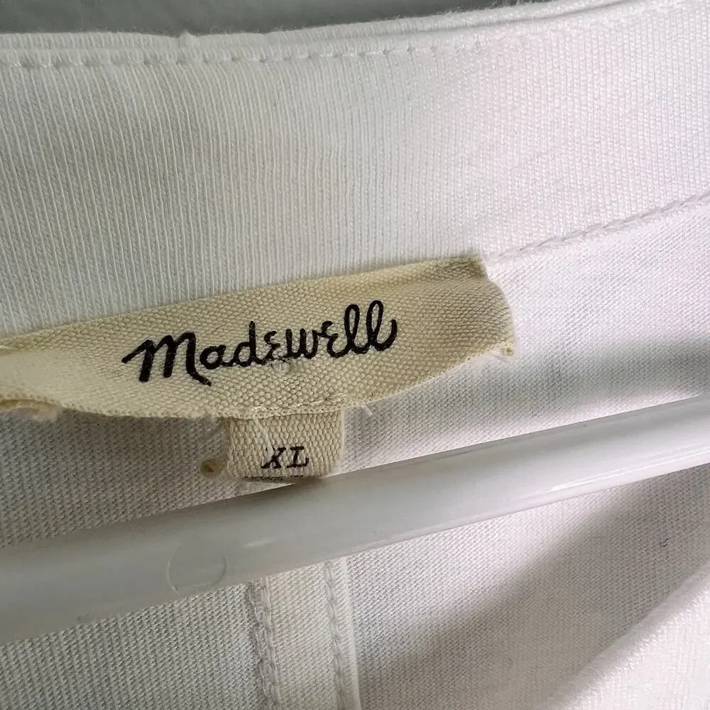 Madewell no 3654