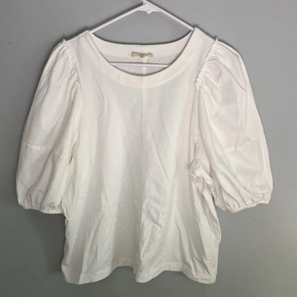 Madewell smoke armpit flaws