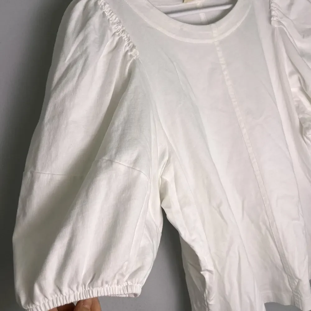 Madewell sz visible