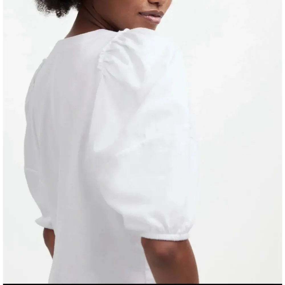 Madewell free xl sku