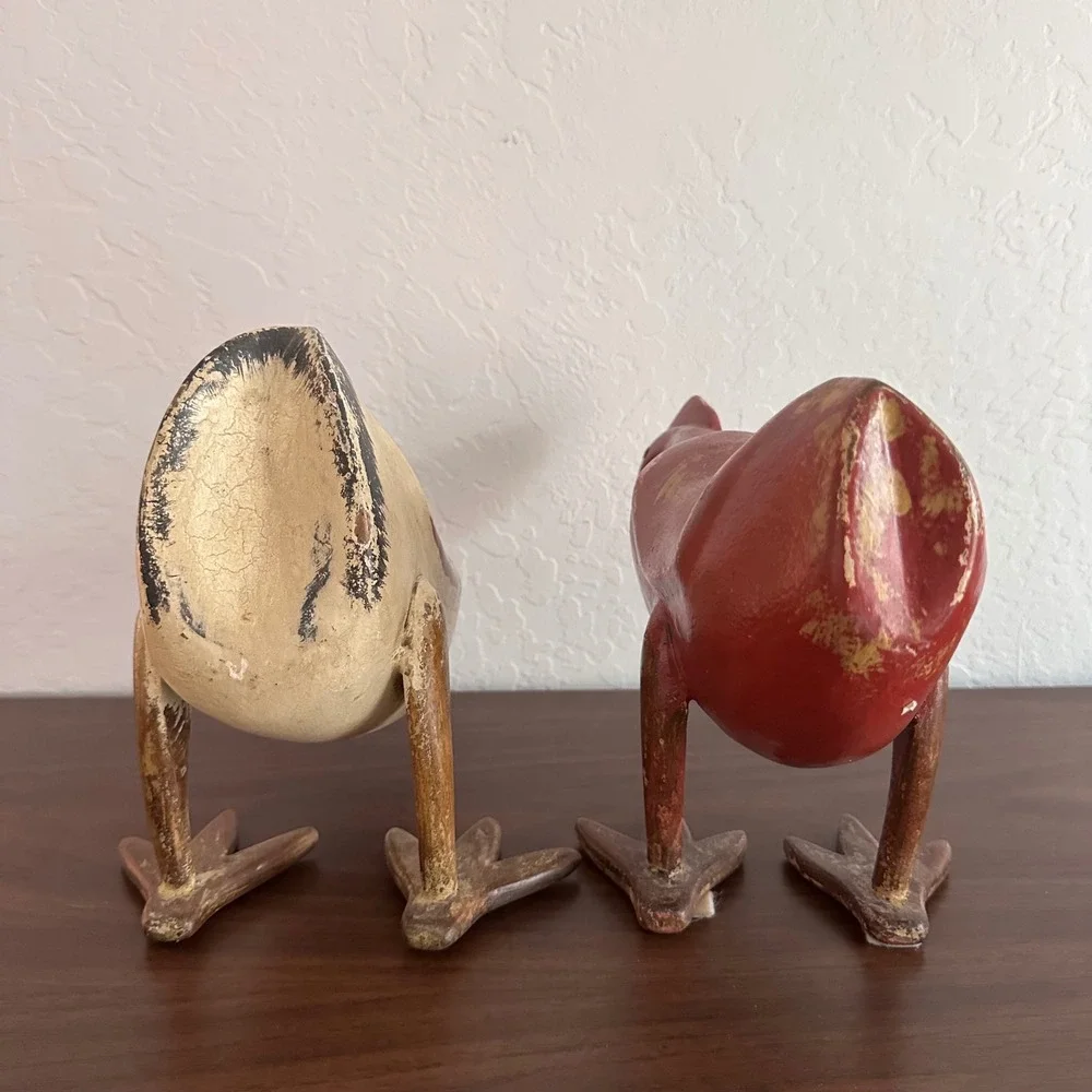 American Vintage good pre