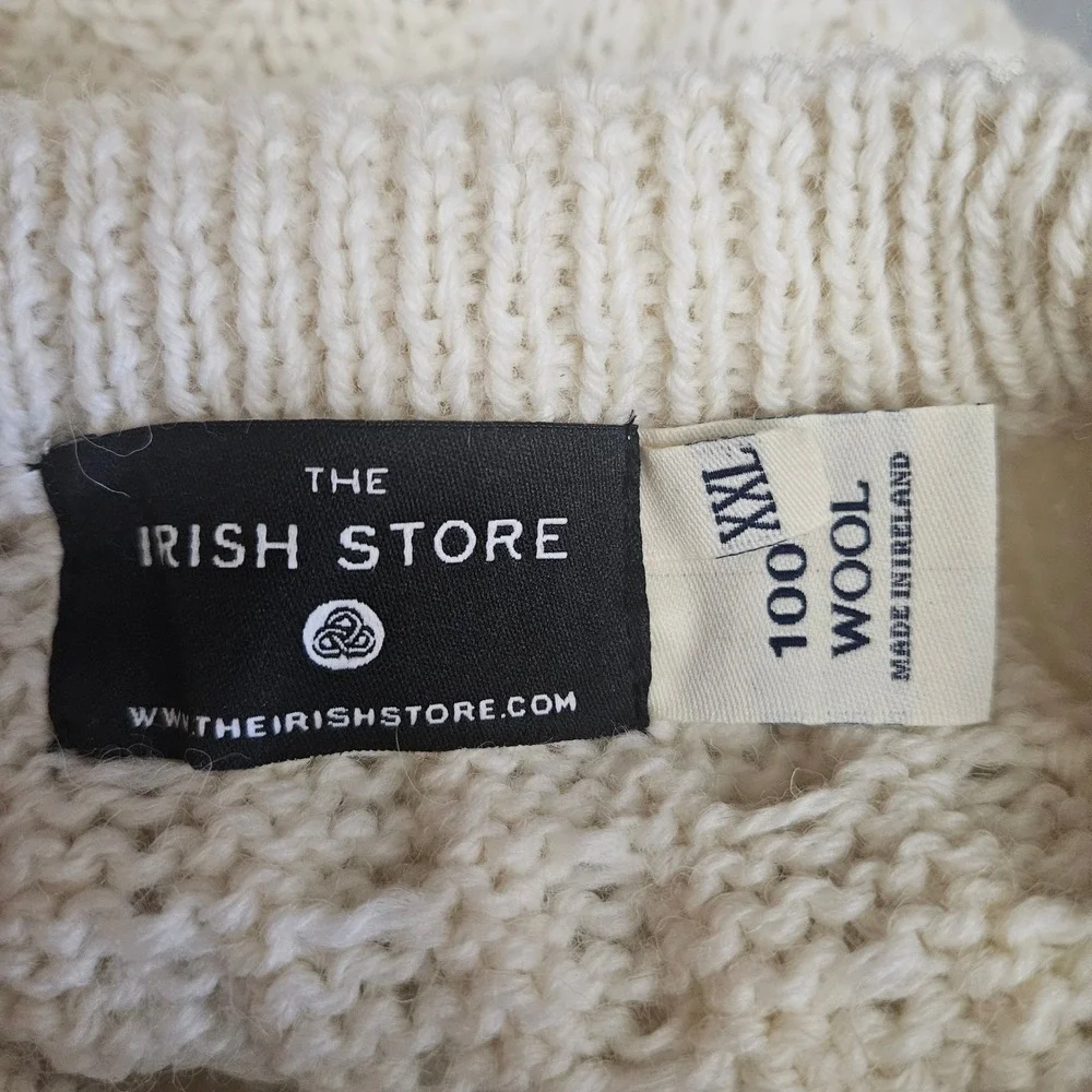 The Irish Store traditional irish