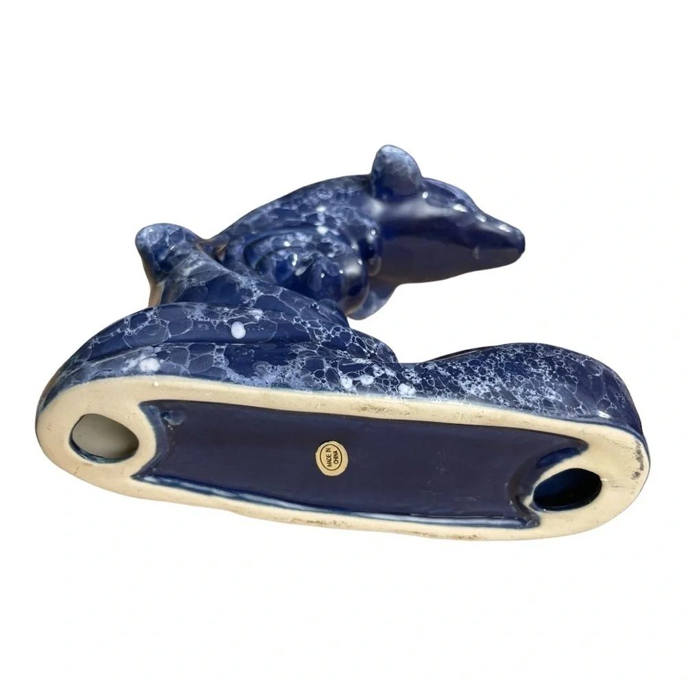 N/A cobalt blue