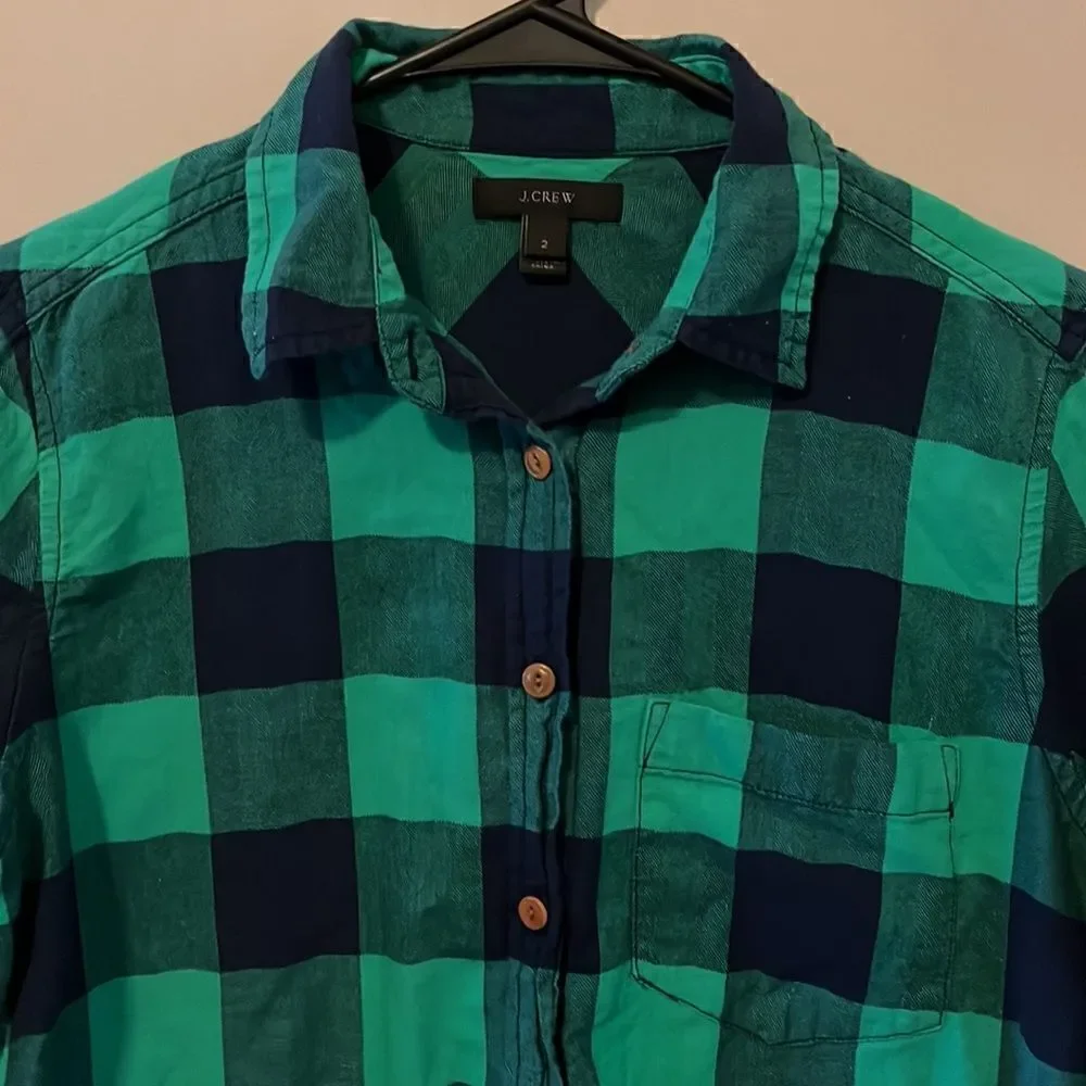 J. Crew 25&1 mens’