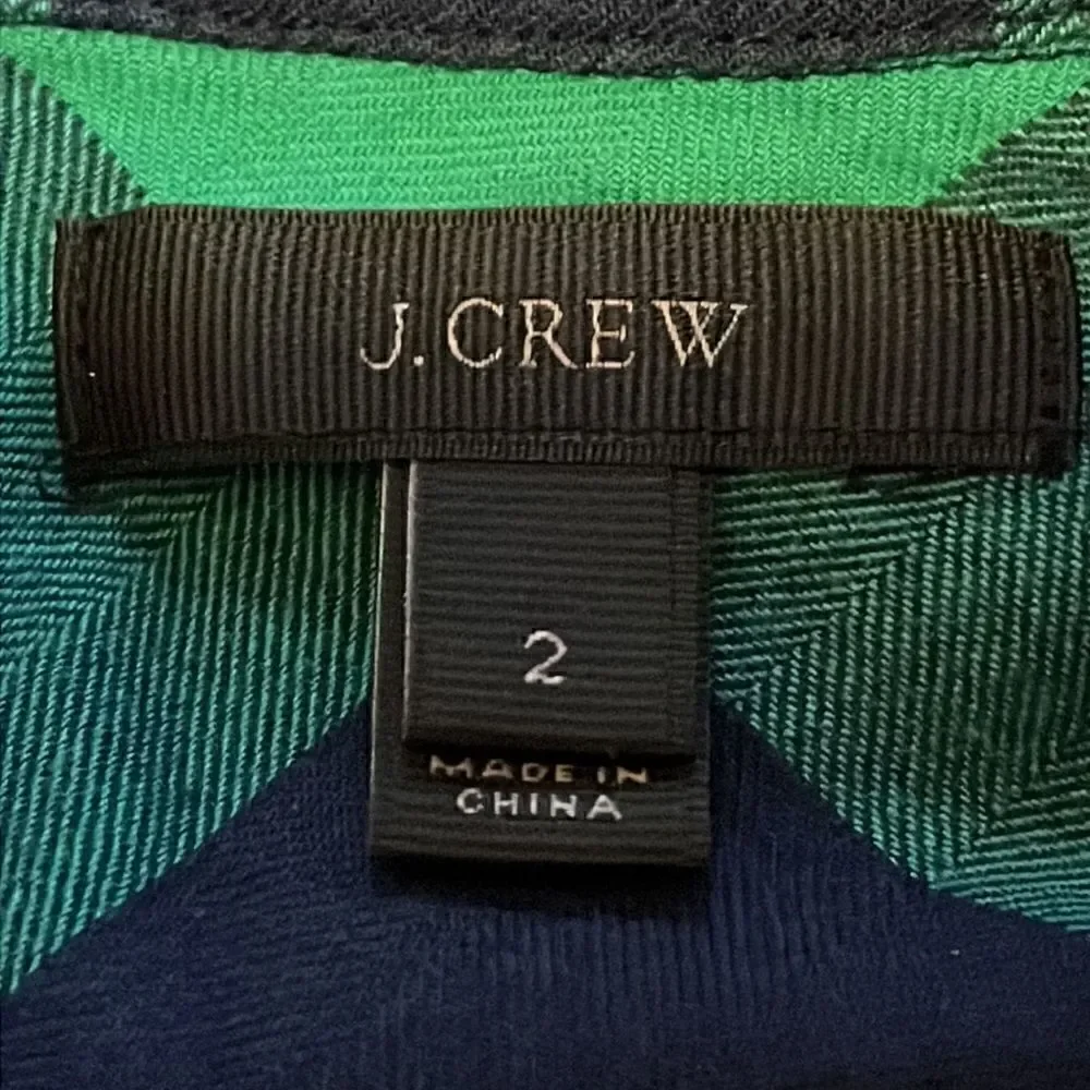J. Crew size lightweight mens’