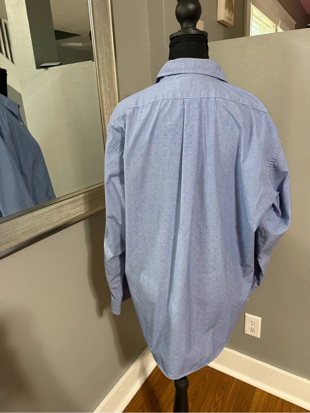 J. Crew crew preppy