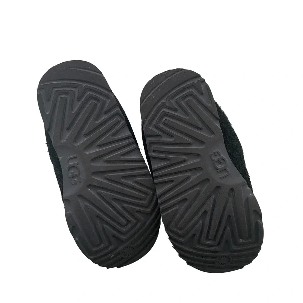 UGG slippers season