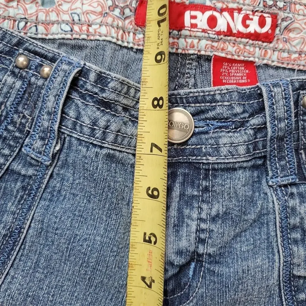 BONGO y2k long