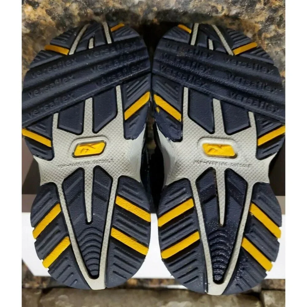 Reebok toddlers size
