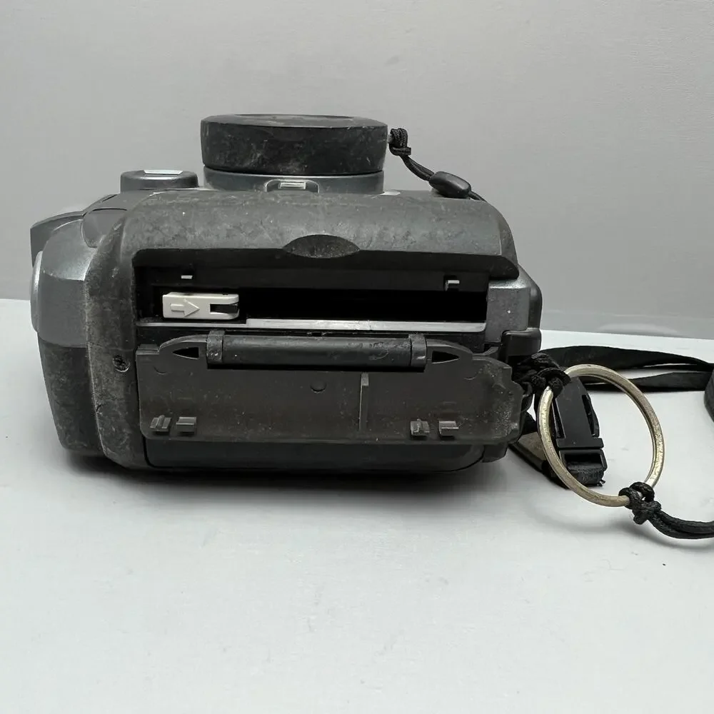 Kodak photography equipment