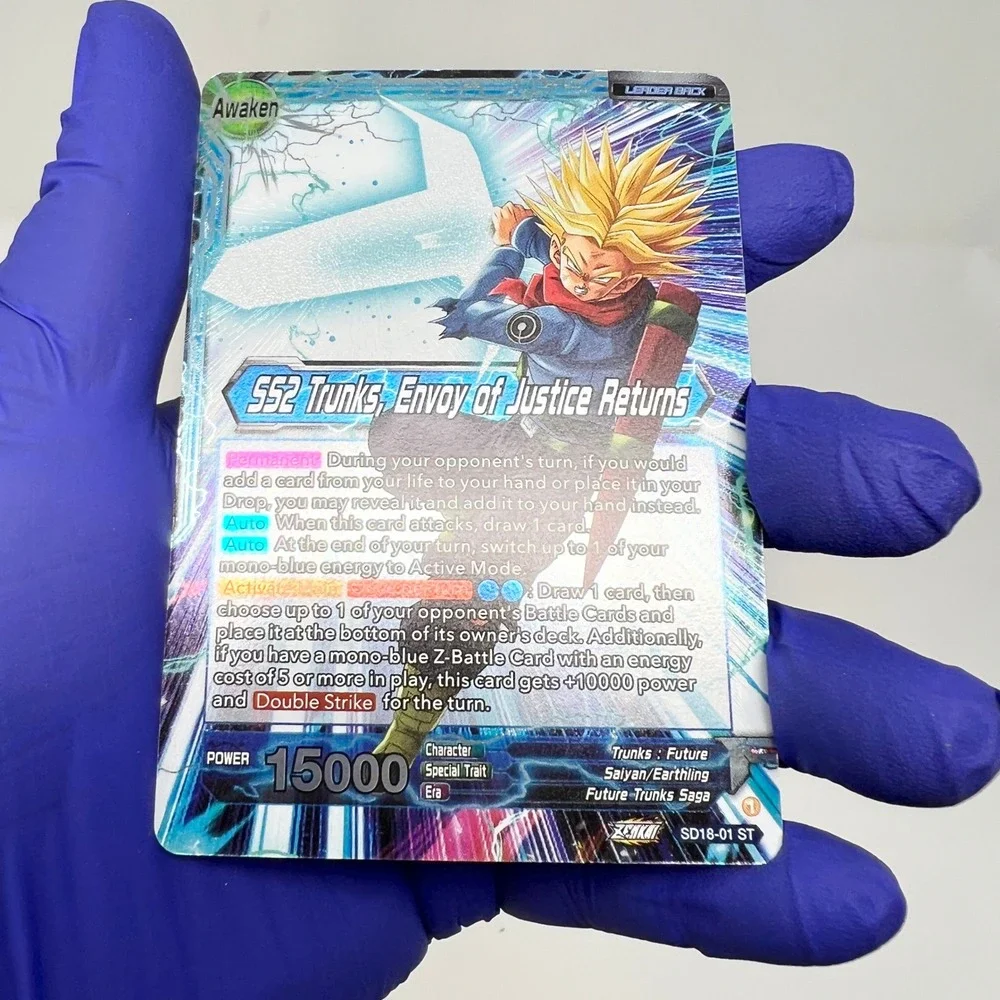 Bandai Namco dragon ball
