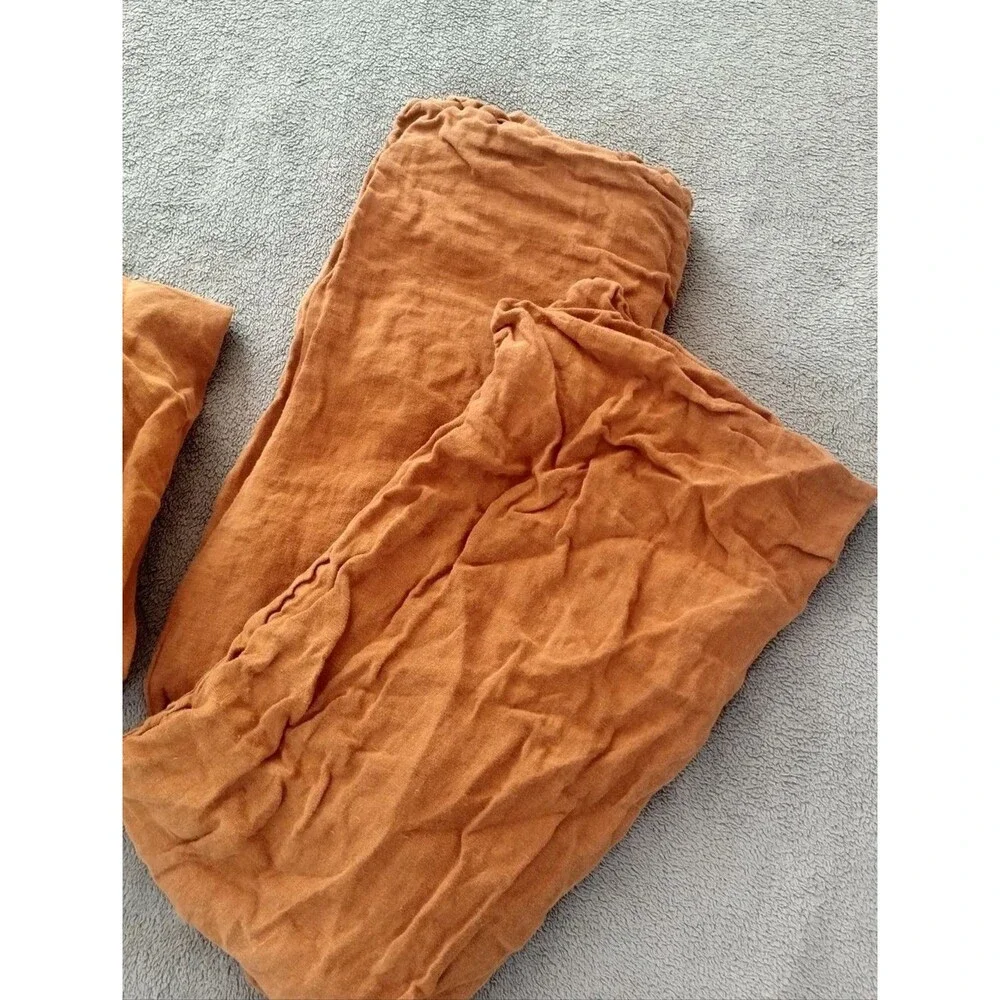 Parachute european flax