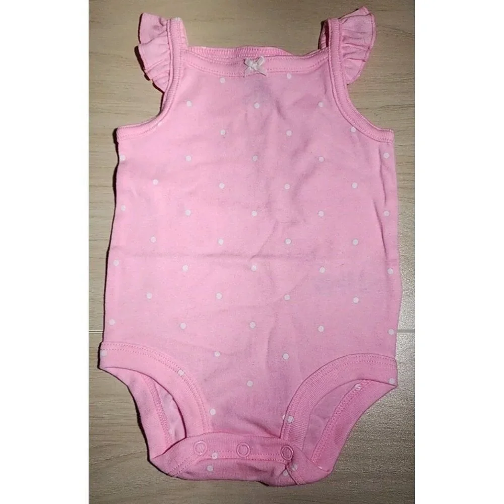 Carters easy touch