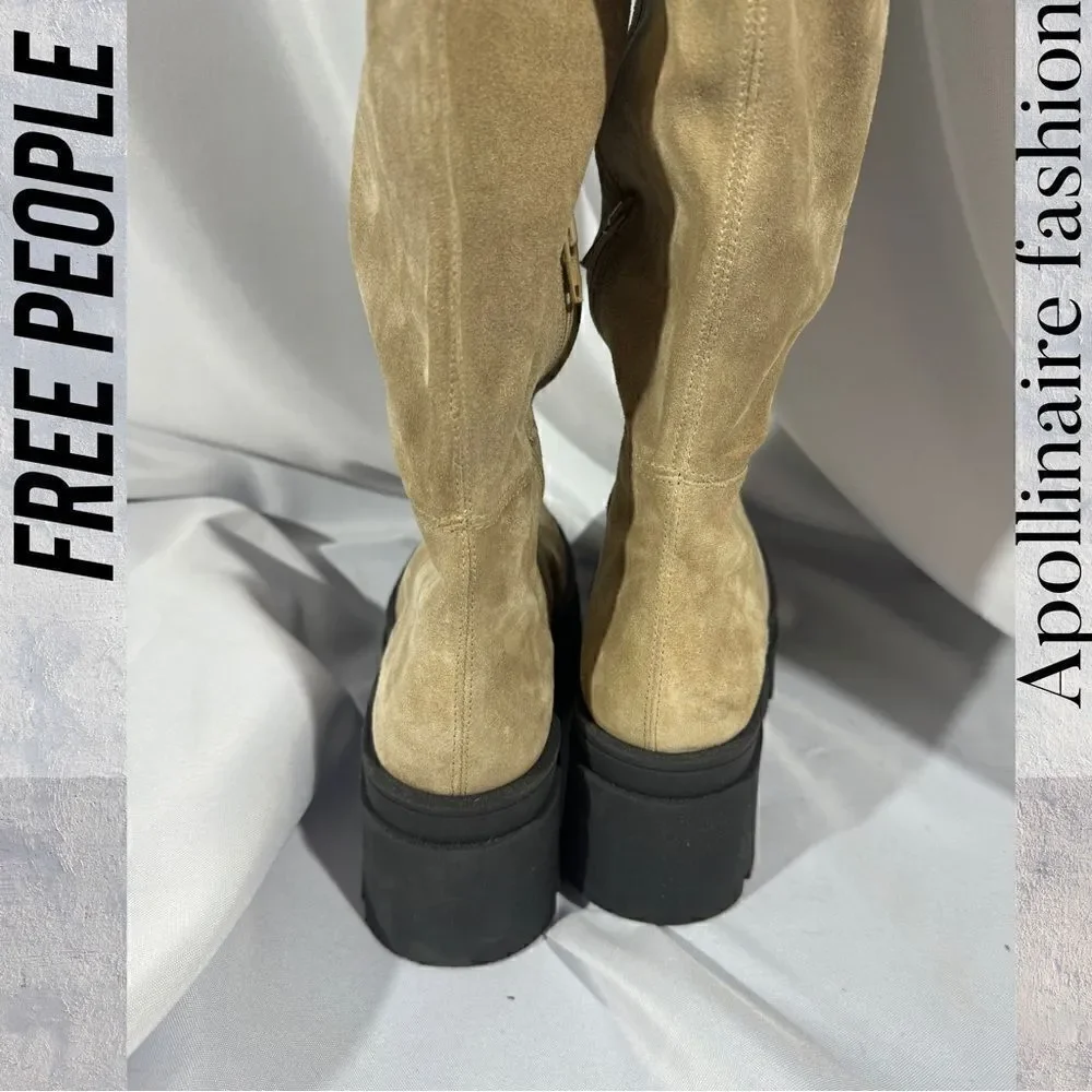 Free People free people