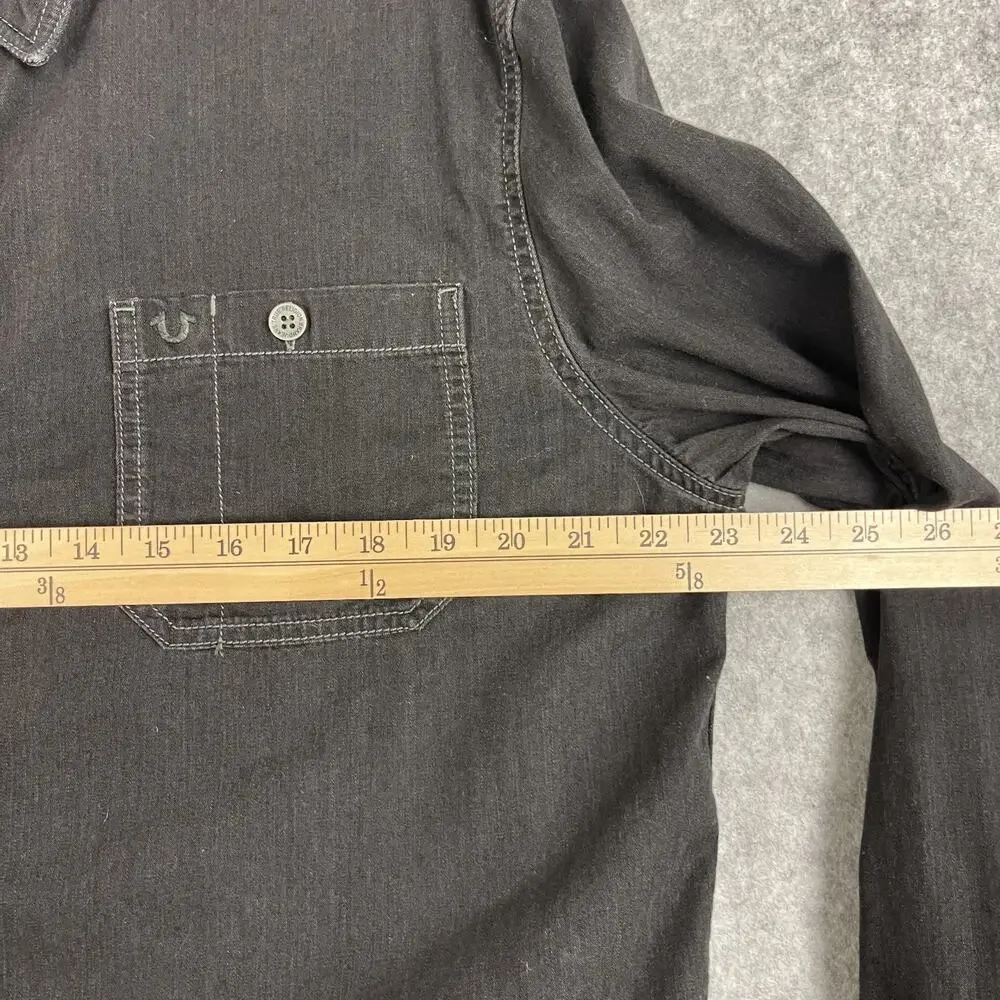 True Religion true religion