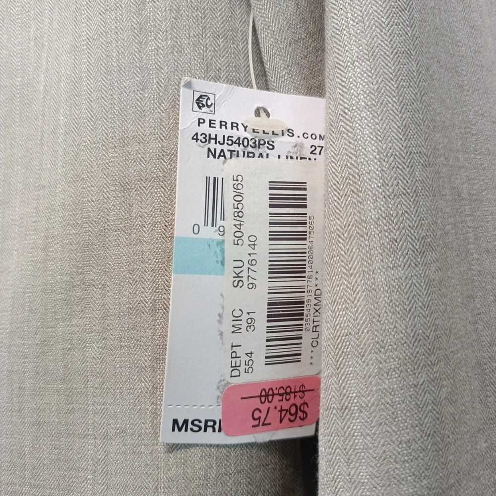 Perry Ellis perry ellis