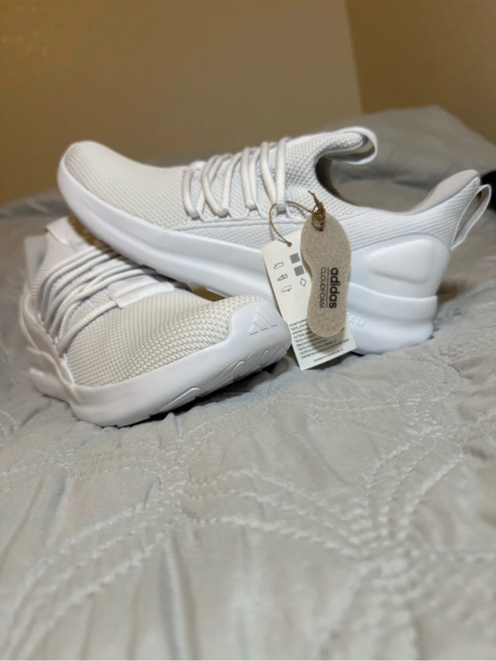 adidas brand new