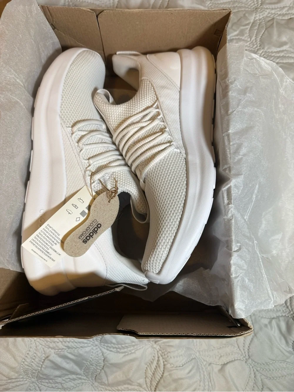 adidas brand new