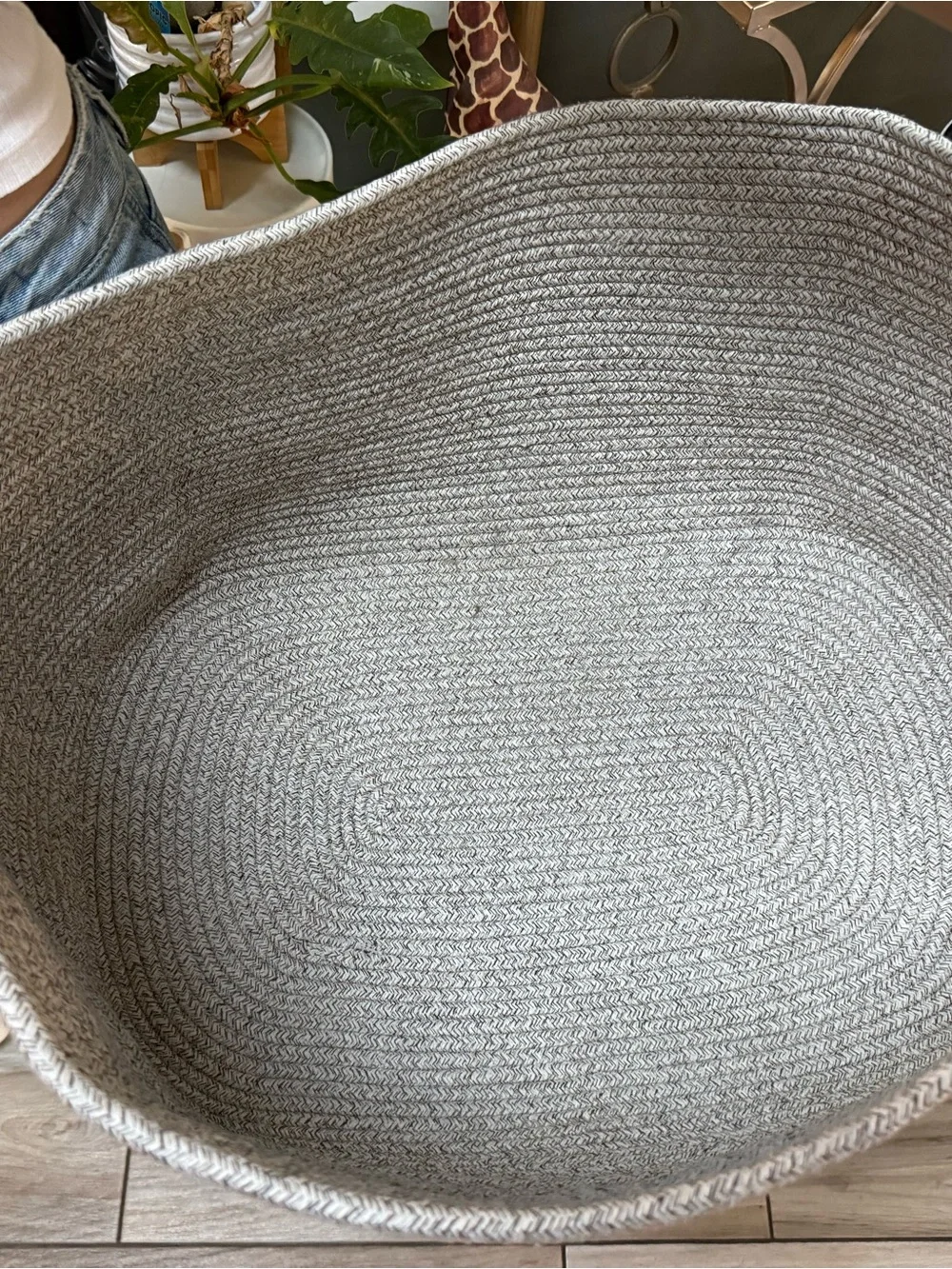 N/A stylish handwoven