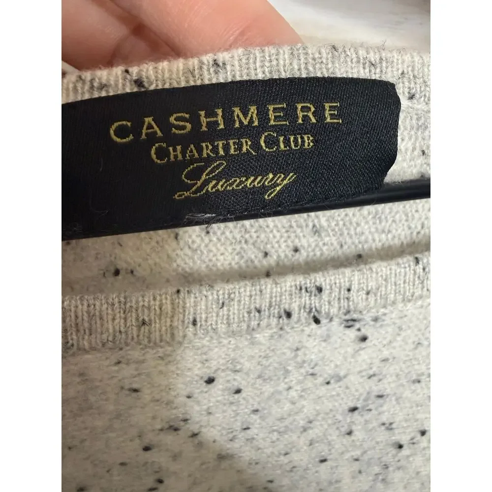 Charter Club charter club