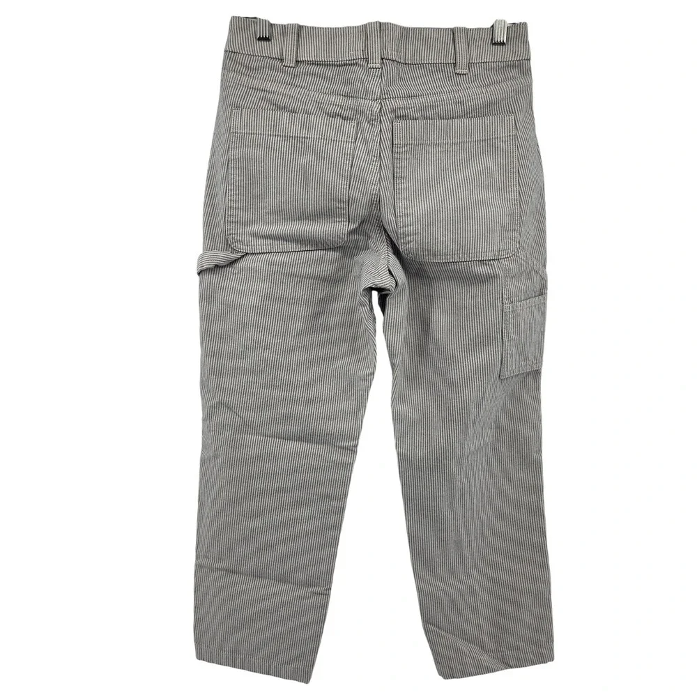 Abercrombie & Fitch coastal utility 25