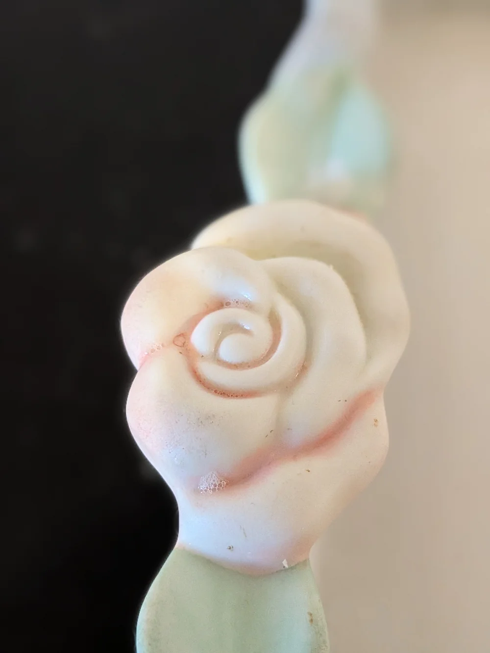 Source Unknown vintage porcelain