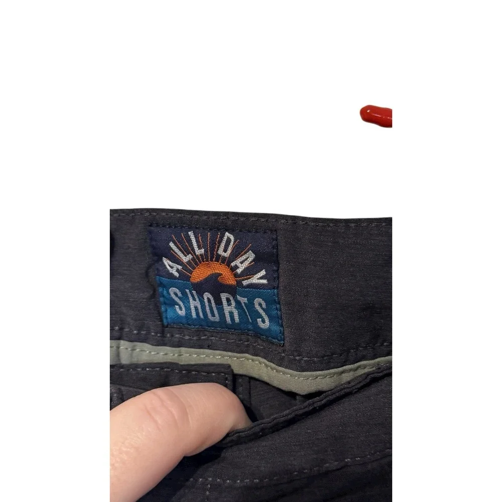 Faherty brand waist