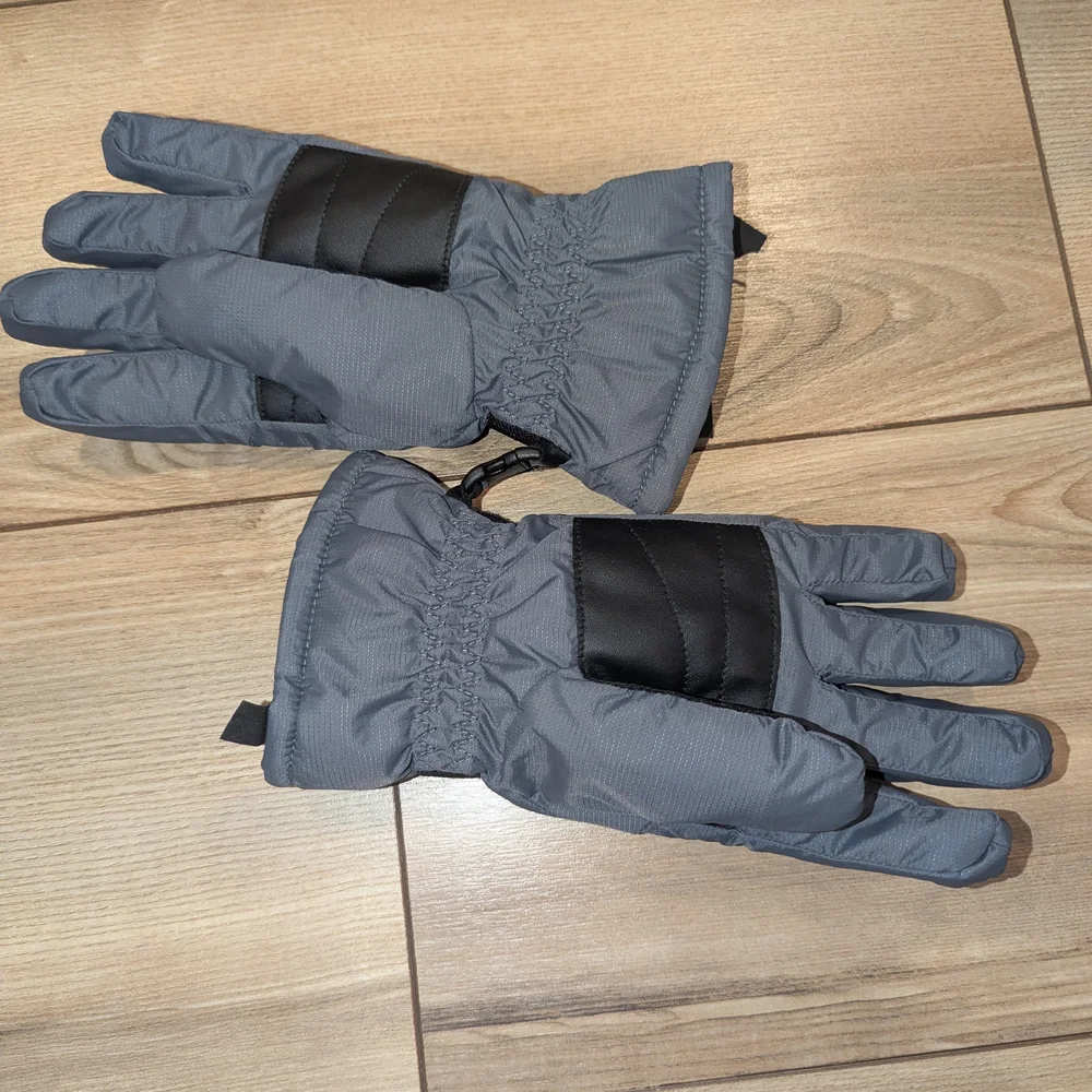 Columbia cozy insulated
