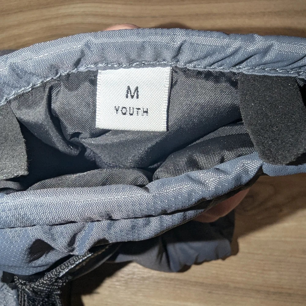 Columbia cozy insulated