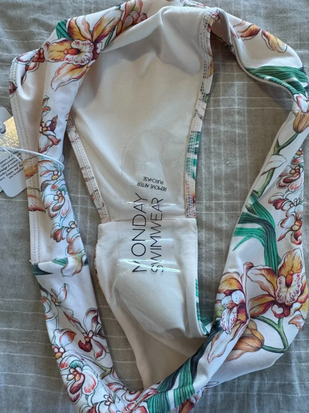 size medium