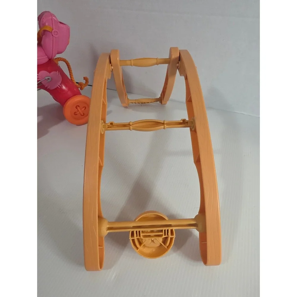 lalaloopsy this item