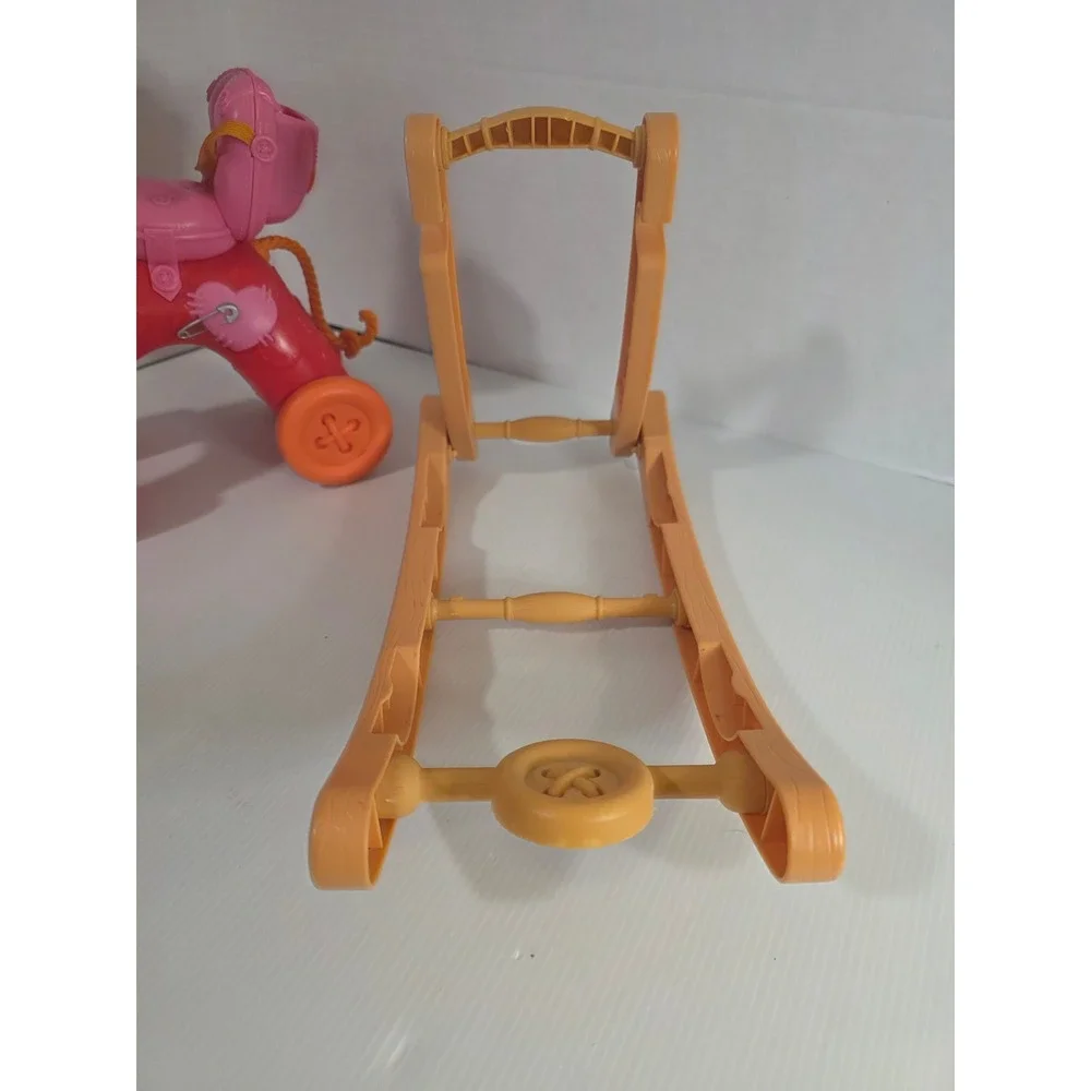 lalaloopsy this item