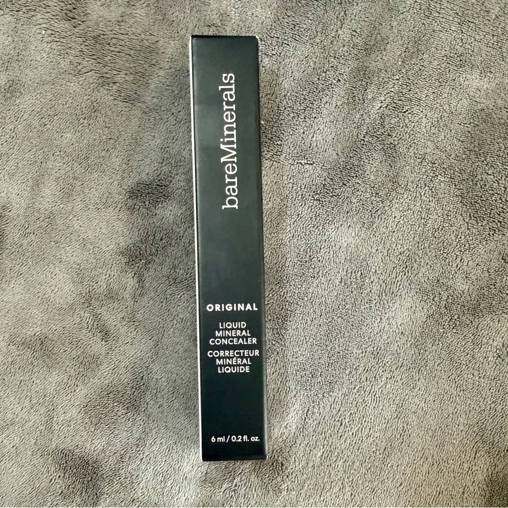 light mineral