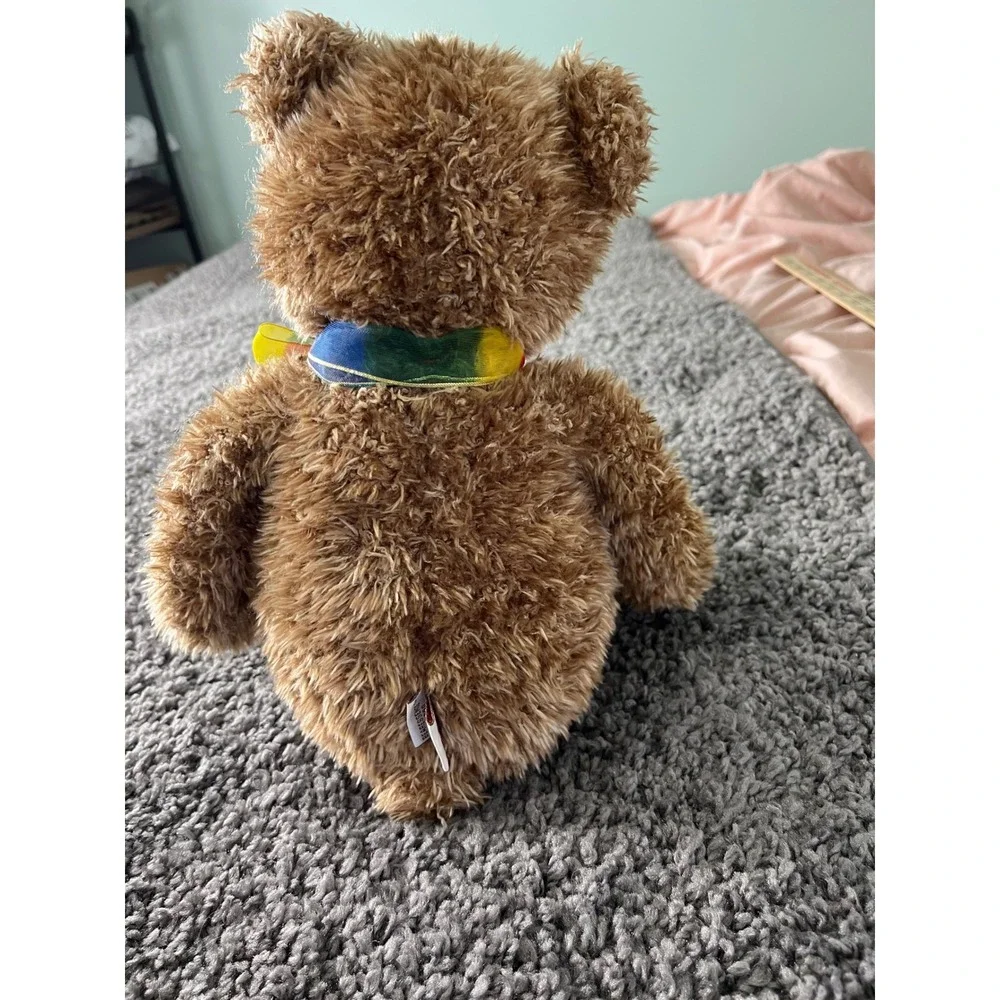 Gund classic bearessence