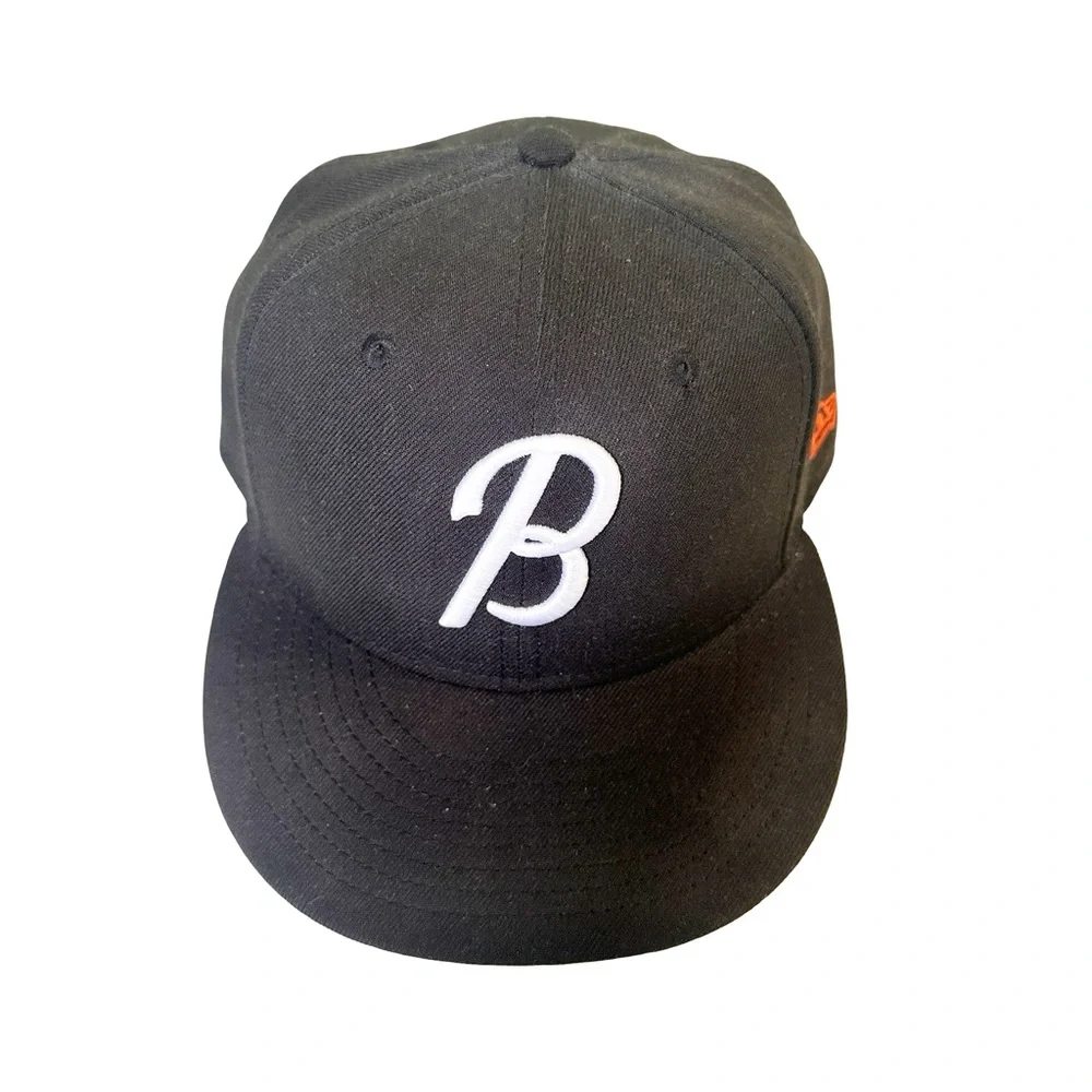 New Era size 58