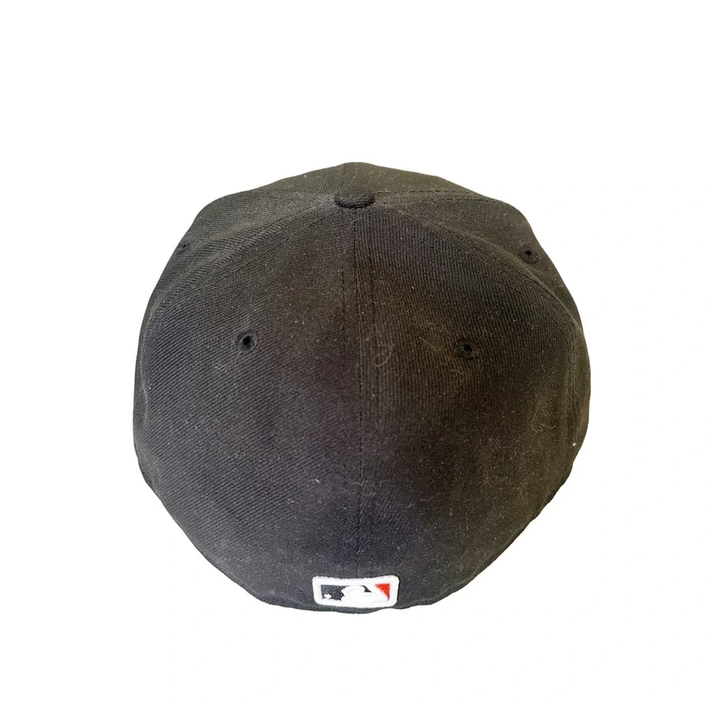 New Era size 58