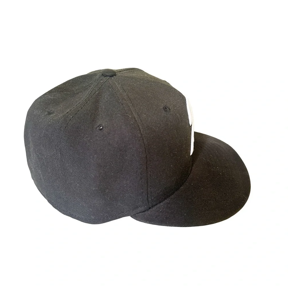 New Era size 58