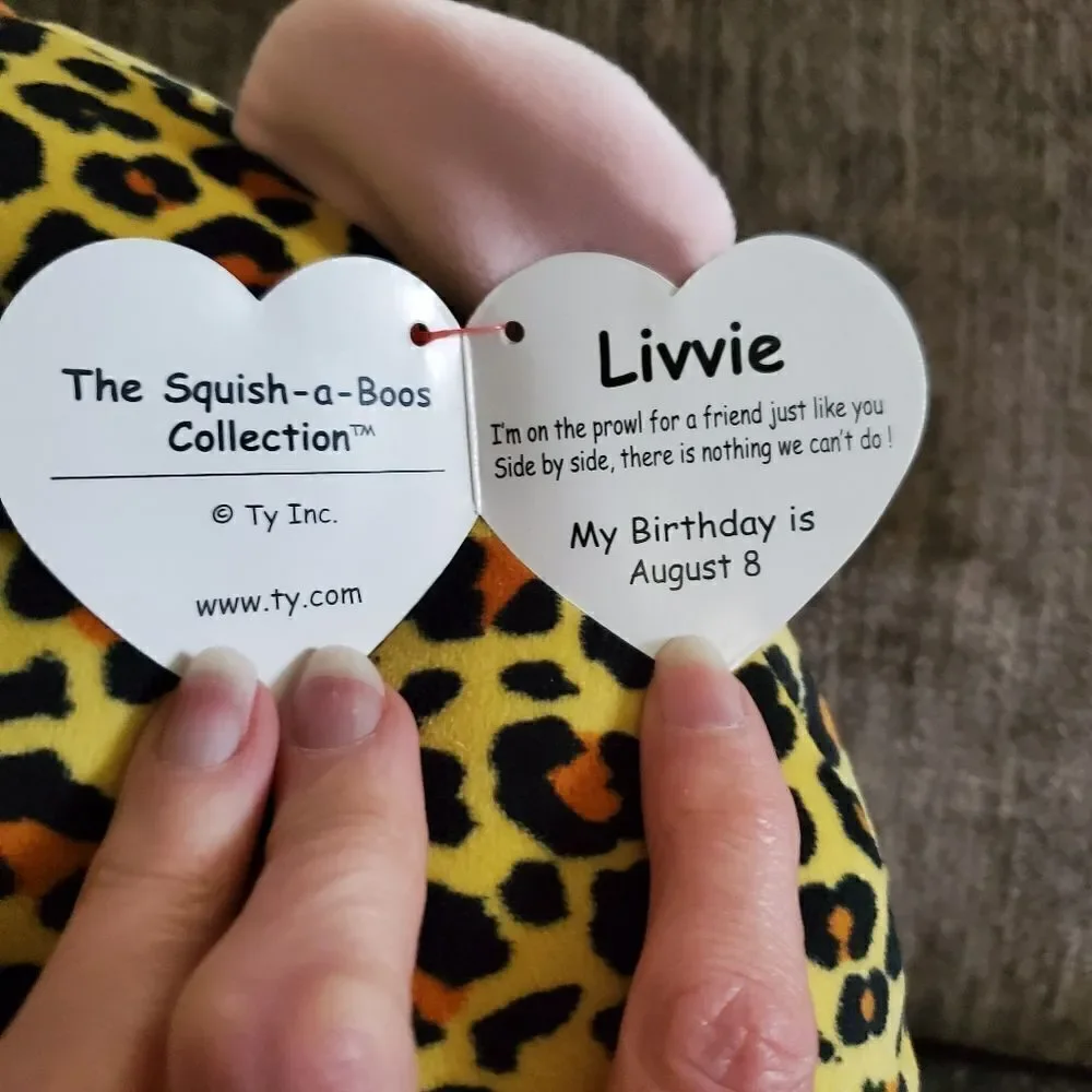 Ty adorable 14