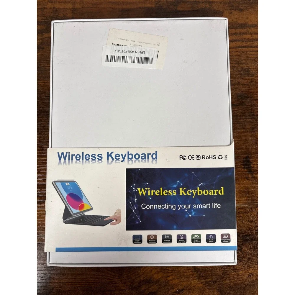 N/A wireless keyboard