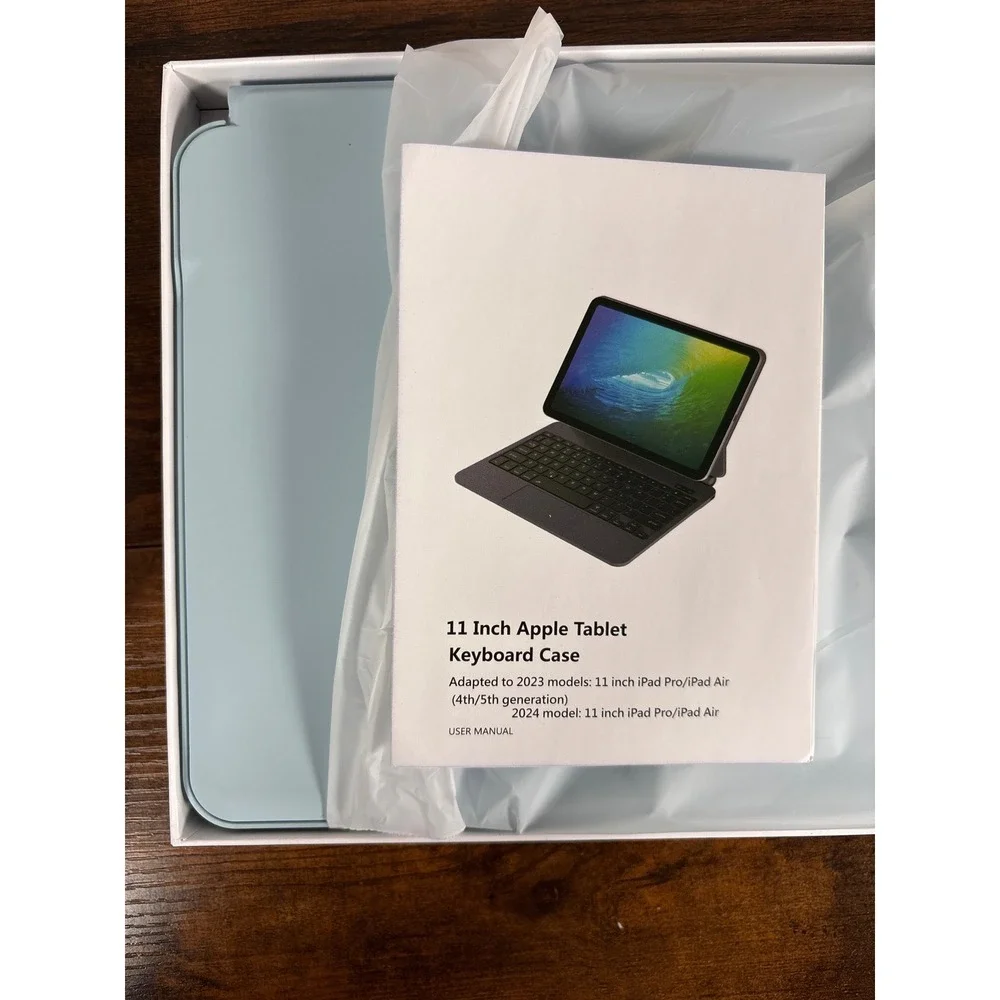 N/A wireless keyboard
