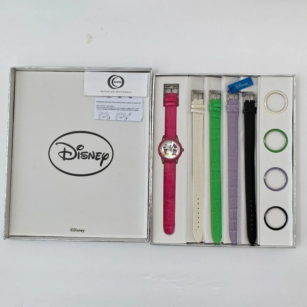 Disney rare collectible