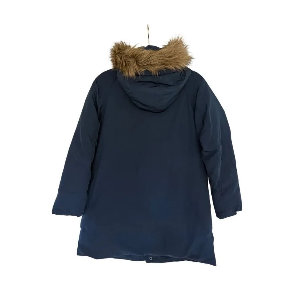 Zara kids navy