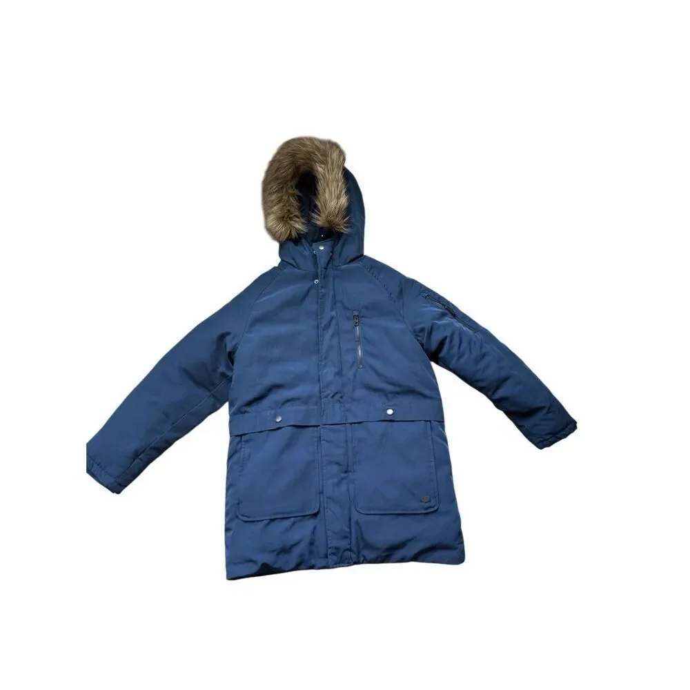 Zara kids navy