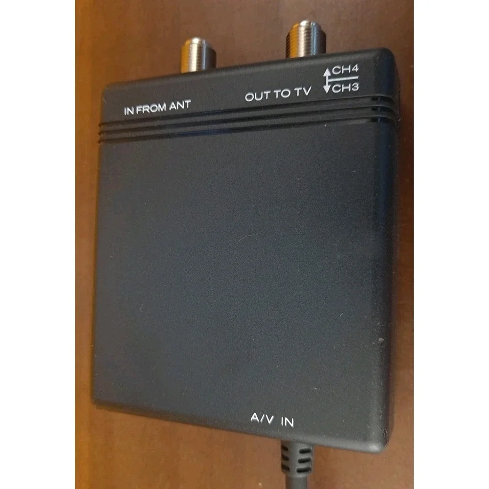 Sears video audio needs