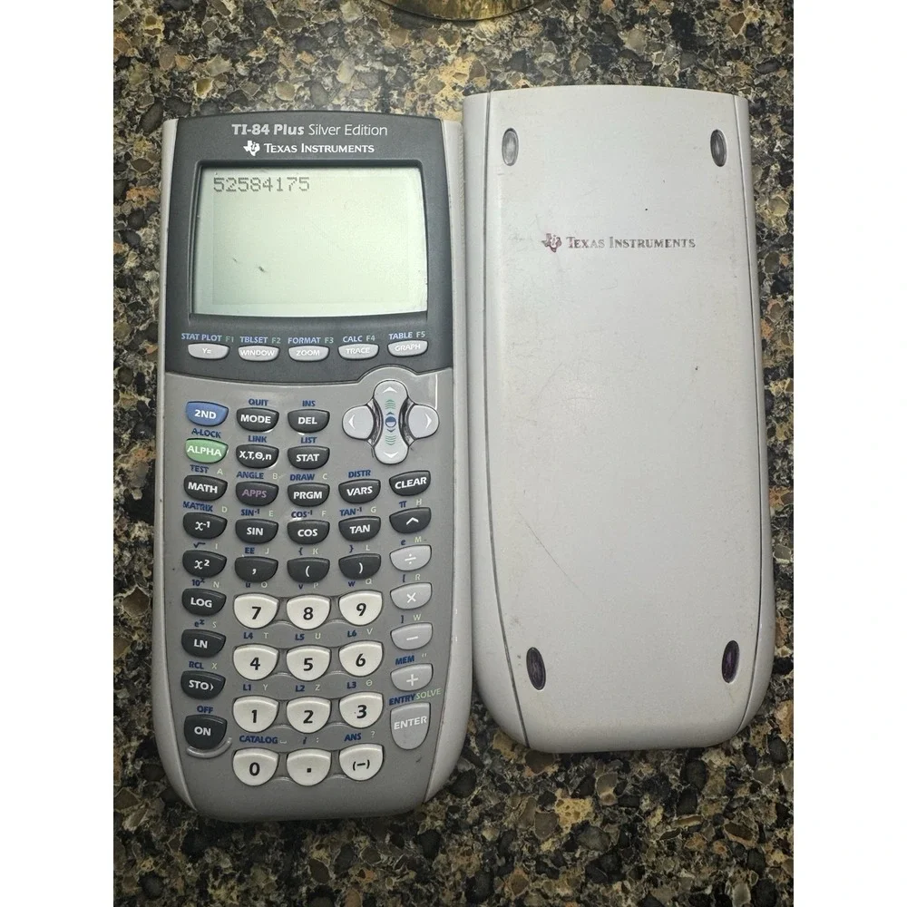 Texas Instruments texas instruments