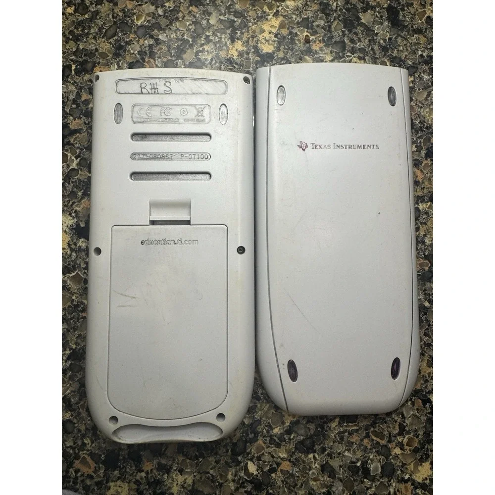 Texas Instruments texas instruments