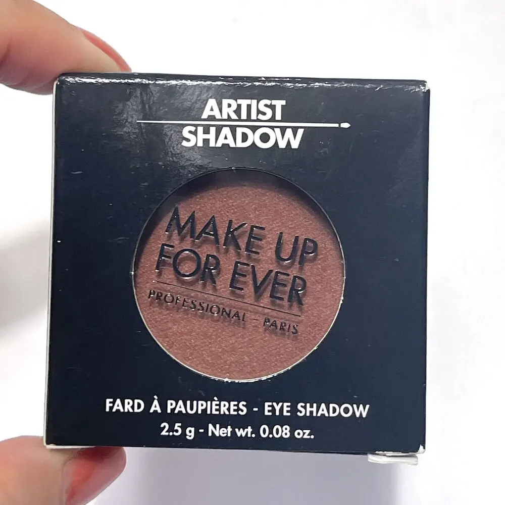 Makeup Forever make up