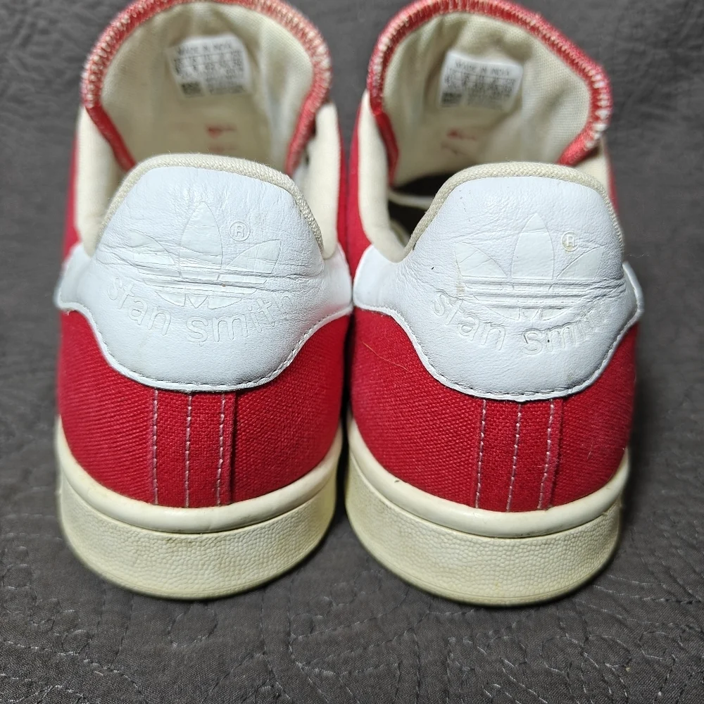 adidas no retro size