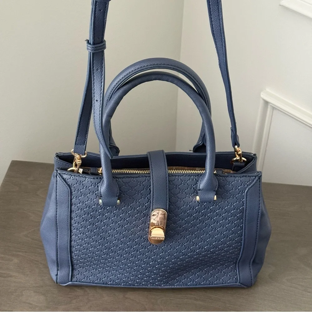 Anne Klein this elegant